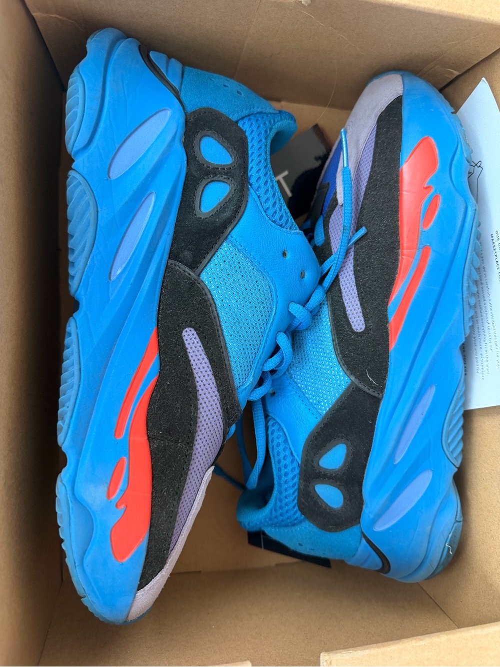 Yeezy Boost 700